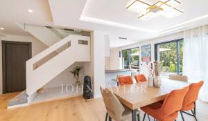 Alquiler Villa Mougins