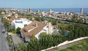 Alquiler Villa Mouttagiaka