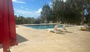 Alquiler Villa Mouttagiaka
