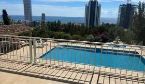 Alquiler Villa Mouttagiaka