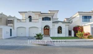Alquiler Villa Palm Jumeirah
