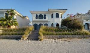 Alquiler Villa Palm Jumeirah