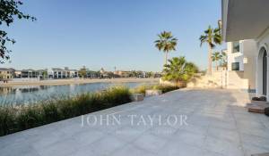 Alquiler Villa Palm Jumeirah