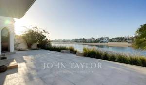 Alquiler Villa Palm Jumeirah