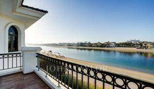 Alquiler Villa Palm Jumeirah