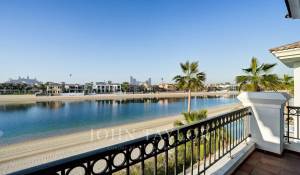 Alquiler Villa Palm Jumeirah