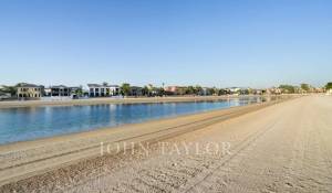 Alquiler Villa Palm Jumeirah