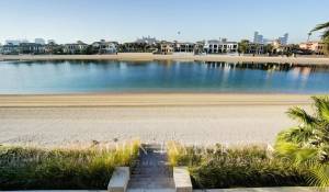 Alquiler Villa Palm Jumeirah