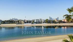 Alquiler Villa Palm Jumeirah