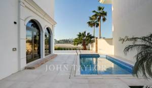 Alquiler Villa Palm Jumeirah