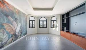 Alquiler Villa Palm Jumeirah