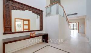 Alquiler Villa Palm Jumeirah