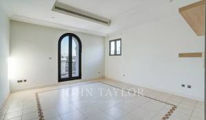 Alquiler Villa Palm Jumeirah