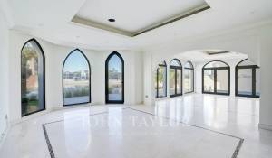 Alquiler Villa Palm Jumeirah