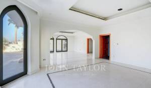 Alquiler Villa Palm Jumeirah