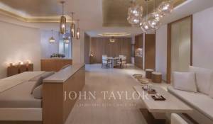 Alquiler Villa Palm Jumeirah