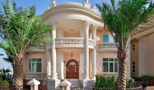 Alquiler Villa Palm Jumeirah