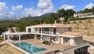 Alquiler Villa Roquefort-les-Pins