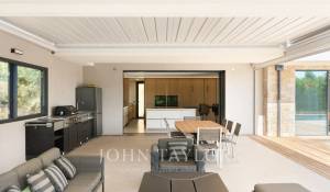 Alquiler Villa Roquefort-les-Pins
