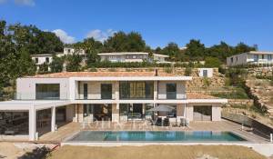 Alquiler Villa Roquefort-les-Pins