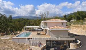 Alquiler Villa Roquefort-les-Pins