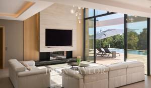 Alquiler Villa Roquefort-les-Pins