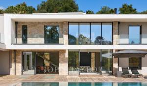 Alquiler Villa Roquefort-les-Pins