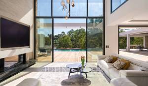 Alquiler Villa Roquefort-les-Pins
