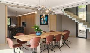 Alquiler Villa Roquefort-les-Pins