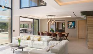 Alquiler Villa Roquefort-les-Pins