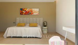 Alquiler Villa Roquefort-les-Pins