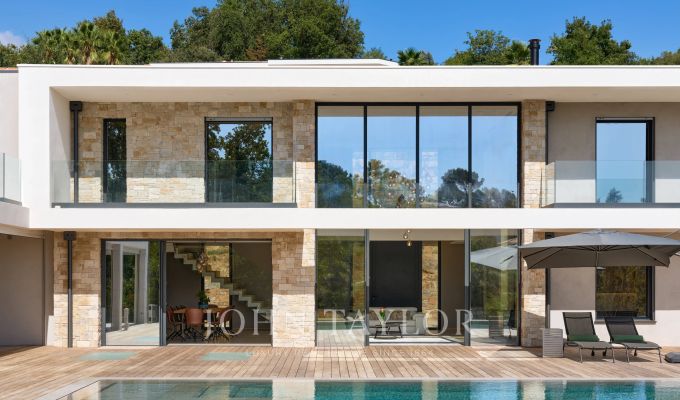 Alquiler Villa Roquefort-les-Pins