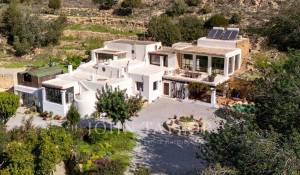 Alquiler Villa Sant Josep de sa Talaia