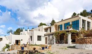 Alquiler Villa Sant Josep de sa Talaia