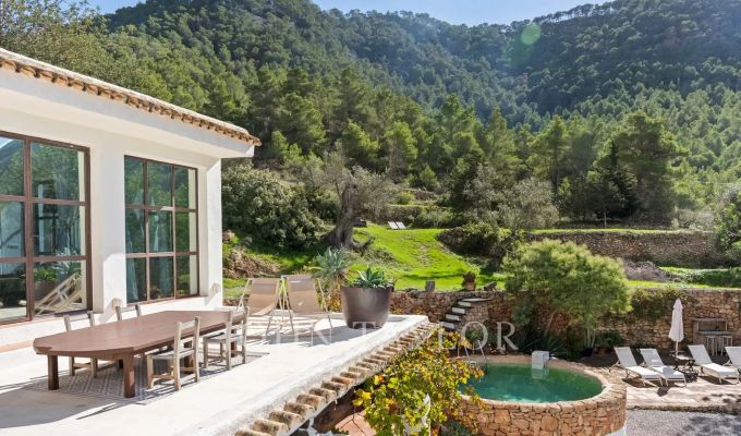 Alquiler Villa Sant Josep de sa Talaia