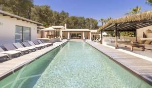 Alquiler Villa Santa Eularia des Riu