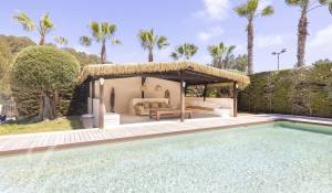 Alquiler Villa Santa Eularia des Riu