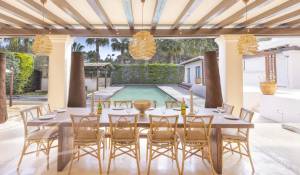 Alquiler Villa Santa Eularia des Riu