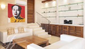 Alquiler Villa Santa Eularia des Riu