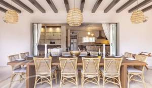 Alquiler Villa Santa Eularia des Riu