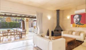 Alquiler Villa Santa Eularia des Riu