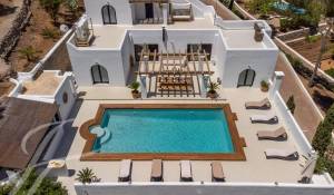 Alquiler Villa Santa Eularia des Riu