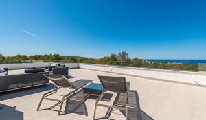Alquiler Villa Santa Ponsa