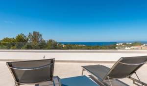 Alquiler Villa Santa Ponsa