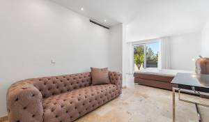 Alquiler Villa Santa Ponsa