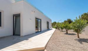 Alquiler Villa Santa Ponsa