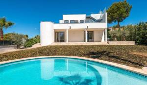 Alquiler Villa Santa Ponsa