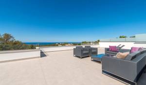 Alquiler Villa Santa Ponsa
