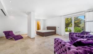 Alquiler Villa Santa Ponsa