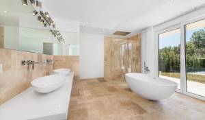 Alquiler Villa Santa Ponsa